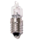 LAMP. HALOGENA 4V-850MA E10 (2 Unidades)