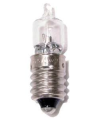 LAMP. HALOGENA 5,2V-850MA E10