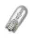 LAMP. INYECTABLE 10MM 12V-2W (5 Unidades)