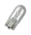 LAMP. INYECTABLE 10MM 24V-2W