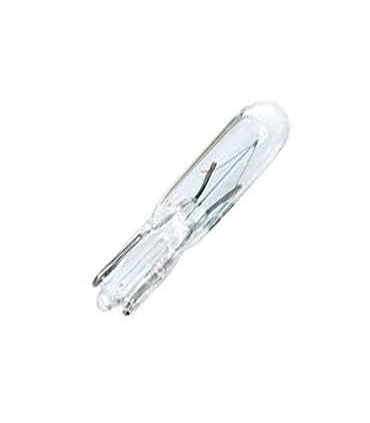 LAMP. INYECTABLE 5MM 28V-1.2W