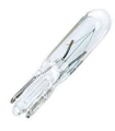 LAMP. INYECTABLE 5MM 6V-30MA (5 Unidades)