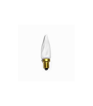 LAMP. MARIPOSA 3.5V E-10