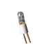 LAMP. BI-PIN T1 3/4 6X16MM  14V 80M (5 Unidades)