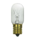 LAMP. T 16X50 260V-5W E-12 (Unidades)