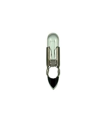 LAMP. TELF. T5.5 24V-25MA 5X30 (10 Unidades)
