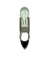 LAMP. TELF. T5.5 24V-40MA 5X30