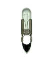 LAMP. TELF. T5.5 24V-40MA 5X30