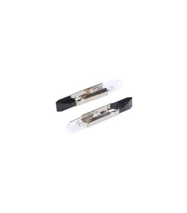 LAMP. TELF. T5.5K-24V-40MA 5X22 (2 Unidades)