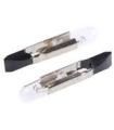 LAMP. TELF. T6.8F-24V-40MA 6X44 (2 Unidades)