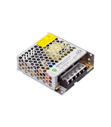 Fuente IP-20 POS-35-24-C
