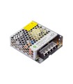 Fuente IP-20  POS-50-24-C