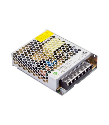 Fuente IP-20 POS-100-24-C