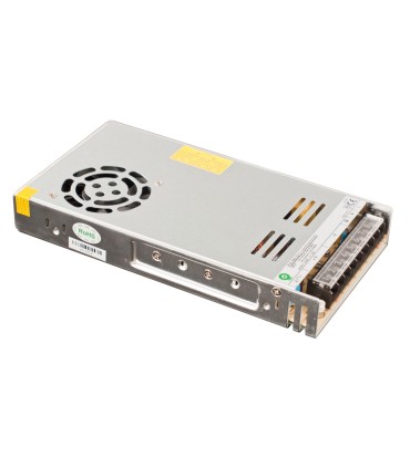 Fuente IP-20 POS-350-24-C