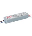 Fuente de alimentación IP-67 GPV-35-12-1