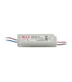 Fuente de alimentación IP-67 GPV-50-12