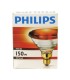 INFRARROJO 150w ROJO PAR 38 PHILIPS