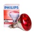 INFRARROJO 250w ROJO R-125 PHILIPS