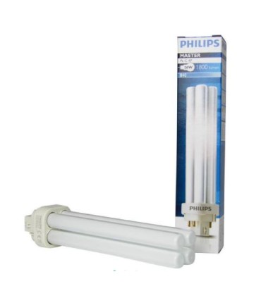 PL-C 26W-840 4P G24Q3 - Caja 10 unidades