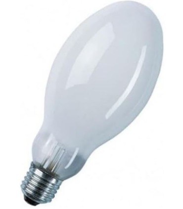 VAPOR DE MERCURIO 125W E27