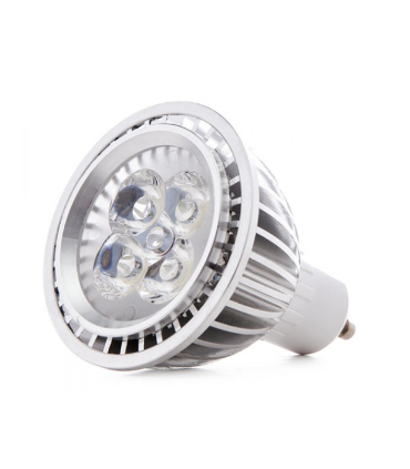 PAR 20 LED 7W  GU10 * 3000K