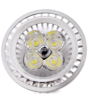 PAR 20 LED 7W  GU10 * 3000K