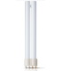 PL-L 24W-830 4P 2G11 PHILIPS