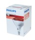INFRARROJO 250w ROJO R-125 E-27 (2 UNIDADES)