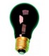 LAMP. STAND. L NEGRA 75W-230V E-27