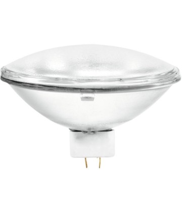 PAR 64  CP61 240V 1000W SP GX16D -9