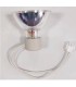 OSRAM HQI-R 150 W/NDL/FO