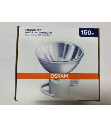 OSRAM HQI-R 150 W/NDL/FO