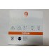 OSRAM HQI-R 150 W/NDL/FO