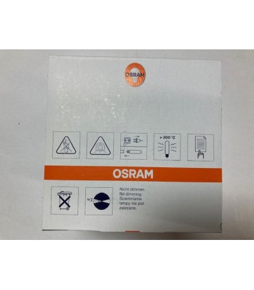 OSRAM HQI-R 150 W/NDL/FO