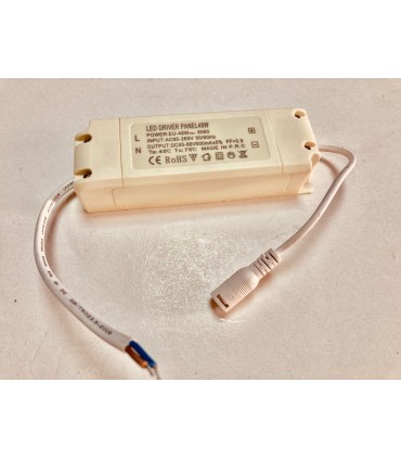 LED DRIVER PANEL 48W