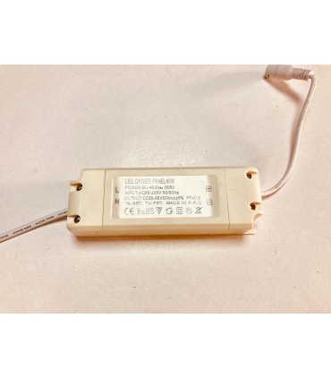LED DRIVER PANEL 48W