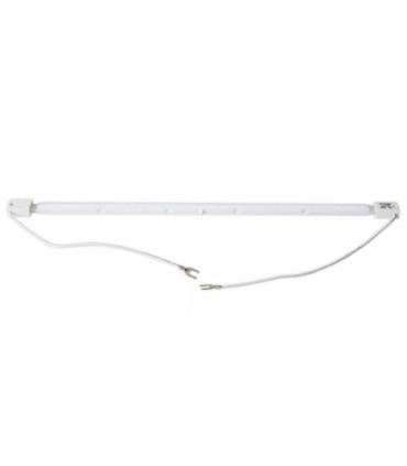 RK 13195-Z/98 1000W-235V X REFLECTOR SK15  D.F.