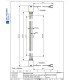 IRK 13168-Z/98 2000W-235V SK15