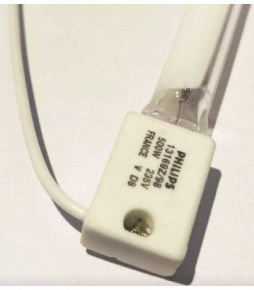 IRK 13169-Z/98 500W-235V SK15