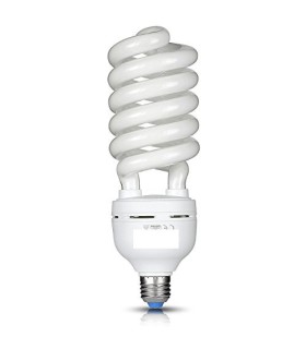 copy of LAMP. ESPIRAL 85W 4100K E27