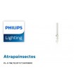 PL-S 11W 10 -2 PATILLAS G23   95201180   Actinic