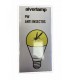 Standard Anti Insectos 9W E-27 YELLOW