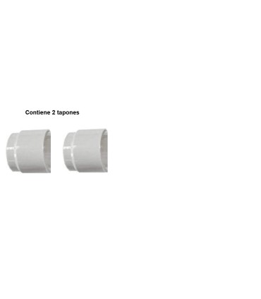 PROTECTOR PLASTICO PARA TUBO FLUORESCENTE 58W ( 150 CM )