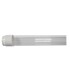 PROTECTOR PLASTICO PARA TUBO FLUORESCENTE 58W ( 150 CM )