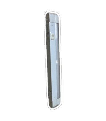 REGLETA ELEC.COMBI-REILUX 10W -765   33CM