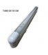 REGLETA ELEC.COMBI-REILUX 10W -765   33CM