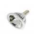 LED AR70 12V 7W 24º  3000º Ba15d