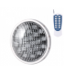 Foco de Piscina LED 25W Par 56 RGB C / Mando