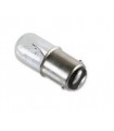LAMP. T 16X35 60V-5W BA15D (2 Unidades)