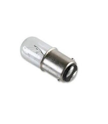 LAMP. T 16X52 48V-5W BA15D (2 Unidades)